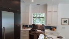 Winter Park, Transitional Award Kitchen 03       